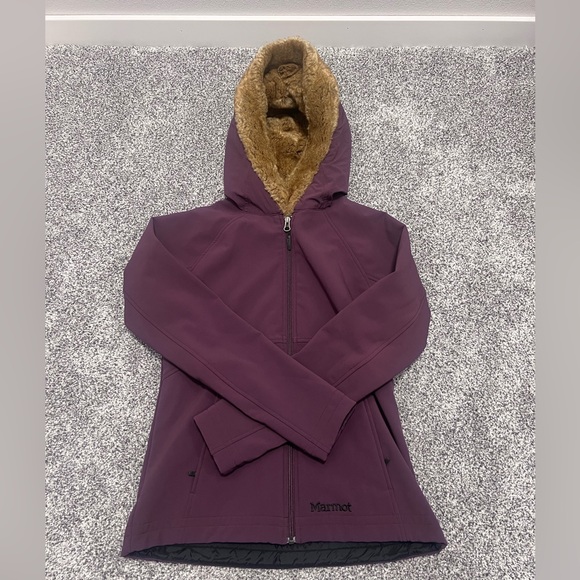 Marmot Jackets & Blazers - WOMENS MARMOT FURLONG JACKET